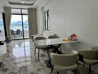 3-Bedroom Corner Apartment in Napoleon Residence – North Nha Trang, Sea View