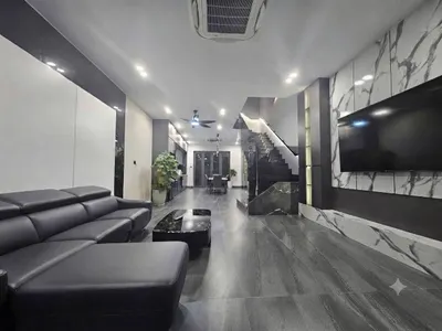 3-Bedroom House for Rent – May Gia The Capella – Nha Trang – 40M VND/Month