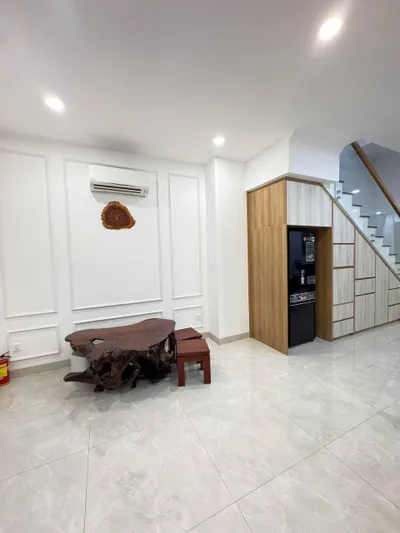 3-Bedroom House for Rent in My Gia The Capella, Nha Trang – 28 Million VND/Month