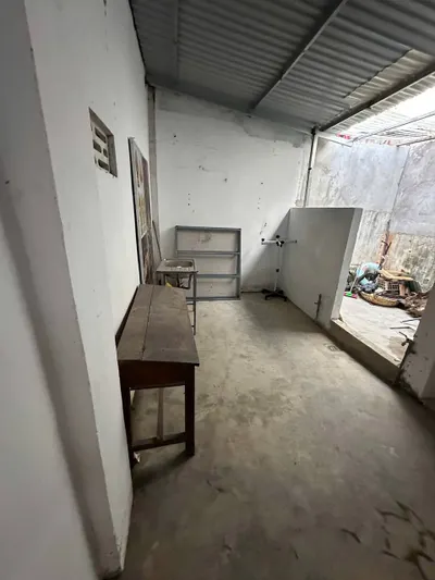 2-Bedroom House in South Nha Trang – 6.5M VND/month