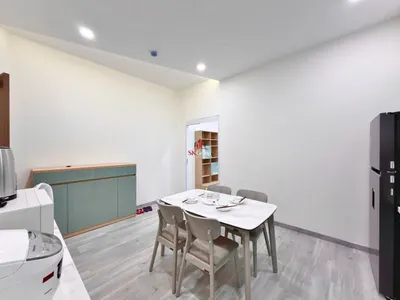 Căn Hộ 1 Phòng Ngủ Trên Đường Nguyễn Thiện Thuật, Trung Tâm Nha Trang – 13 Triệu VND/Tháng