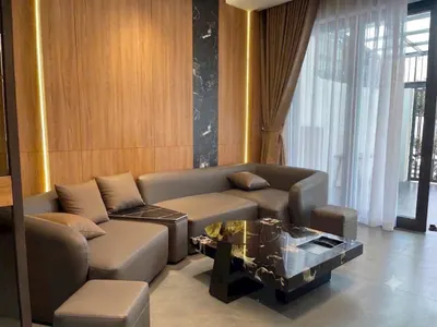 3-Bedroom House for Rent – My Gia, West Nha Trang – 32M VND/Month