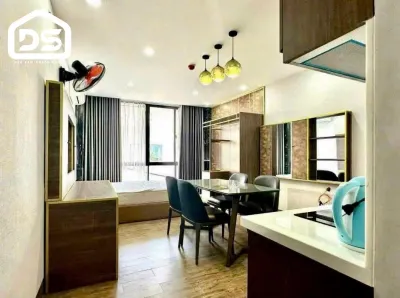 Căn hộ Studio cho thuê phía nam – 9 triệu ₫/tháng