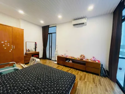 Cho thuê nhà 3 phòng ngủ ở trung tâm Nha Trang – 25 triệu VND/tháng