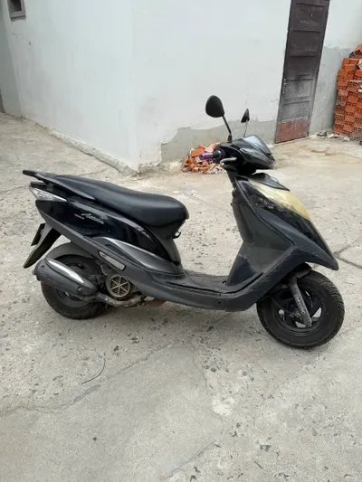 Attila VT3 125cc摩托车待售 - 可立即使用