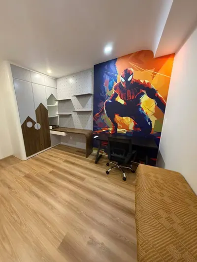 3-Bedroom Apartment in CT3 Complex, West Nha Trang – 20 Million VND/Month