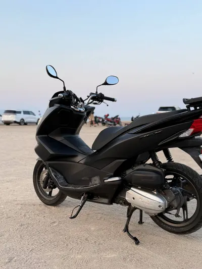 Продам байк Honda PCX (второе поколение) – 26 000 000 VND