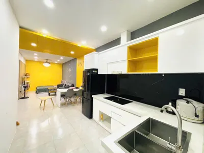 Căn Hộ 2 Phòng Ngủ Đầy Đủ Tiện Nghi tại Mường Thanh Viễn Triều – 11 Triệu VND/Tháng