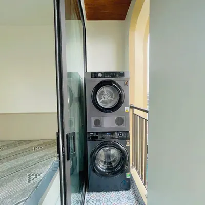 New Building Apartment for Rent – Nguyen Thien Ke, Son Tra, Nha Trang