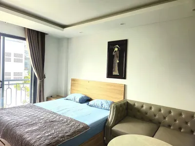 1-Bedroom Apartment for Rent – South Nha Trang, Phuoc Long