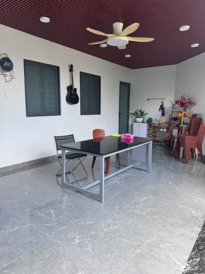 3-Bedroom House for Rent in Northern Nha Trang – 150 m² – Fully Furnished – 25 Million VND/Month