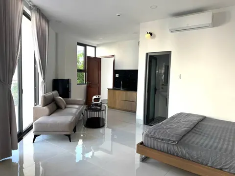 Studio Apartment in South Nha Trang, Phuoc Long – 10M VND/Month