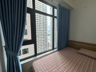 Apartment Near Beach – North Nha Trang, 70m², 12M VND/Month