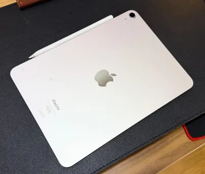 iPad Air 11" M2 2024 128GB Wi-Fi + Apple Pencil Pro – 全新状态