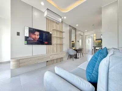 1-Bedroom Modern Apartment in Vinh Nguyen – 19 Million VND/Month
