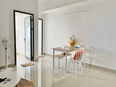 2-Bedroom Apartment in Napoleon Complex – North Nha Trang – Sea View – 9M VND/Month