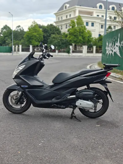 Honda PCX 125 v2 SmartKey – 31백만 VND, 완벽한 정비