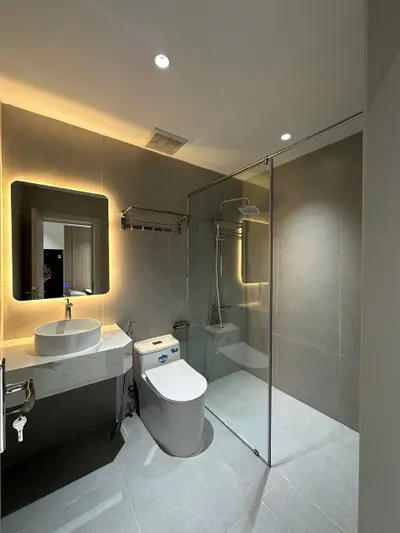 2-Bedroom Apartment for Rent in Dqua Complex – 16.5M VND/Month