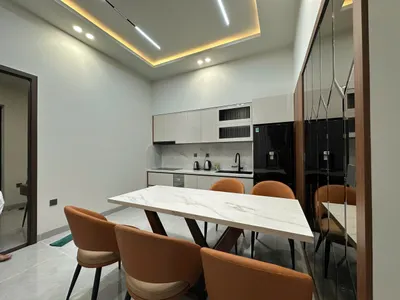 3-Bedroom Villa for Rent – West Nha Trang – Super VIP Interior – 30M VND/Month