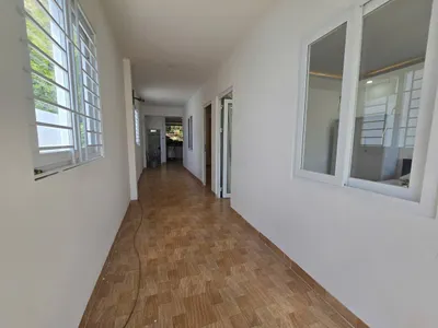 3-Bedroom, 2-Bath House Rental in North Nha Trang – 15M VND/Month