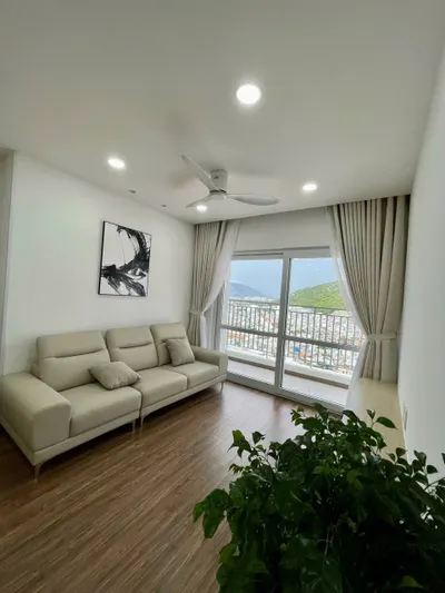 Căn Hộ Cho Thuê Tại Dự Án Muong Thanh Vien Trieu (OC3) – 2 Phòng Ngủ – 16 Triệu Đồng/Tháng