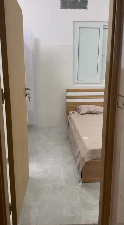 Phòng cho thuê tại Phía Bắc Nha Trang – 7.000.000 VND/tháng – Chia sẻ nhà thân thiện