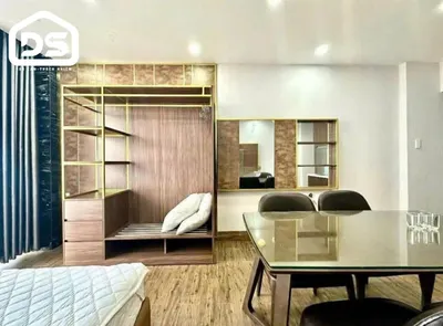 Căn hộ Studio cho thuê phía nam – 9 triệu ₫/tháng