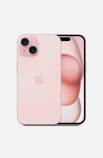 iPhone 15 128GB (восстановленный) – Dual SIM+eSIM
