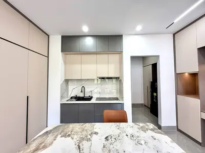 Studio Apartment for Rent – Northern Nha Trang, 12M VND/Month