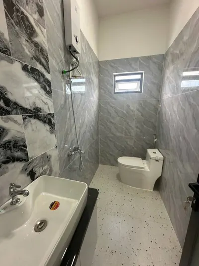 Cho thuê ngôi nhà mới phía bắc Nha Trang – 5 phòng ngủ, 280m², 12 triệu VND/tháng