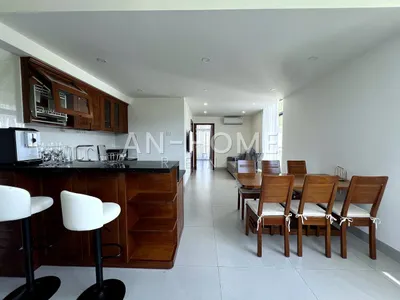 1-Bedroom Apartment – Northern Nha Trang – 5 Minutes Walk to Beach – 13M VND/Month
