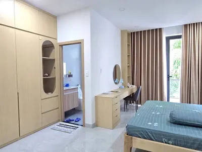 Nhà cho thuê tại My Gia – 3 phòng ngủ, 4 phòng tắm, đầy đủ nội thất, 270 m²