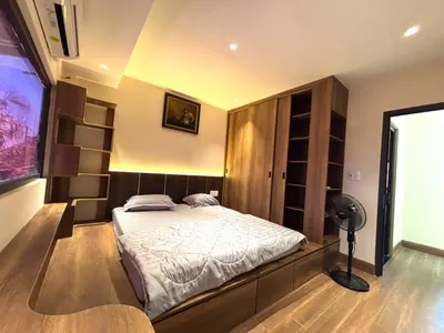 Nhà cho thuê 2 phòng ngủ – Phía Bắc Nha Trang – Vĩnh Hải – 19 triệu VND/tháng