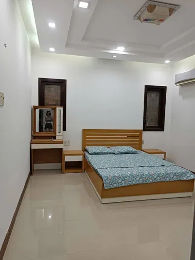Nhà 3 Phòng Ngủ cho Thuê – Khu Vực Bãi Biển Phía Bắc – 3 km từ Bãi Biển – 16 Triệu VND/Tháng