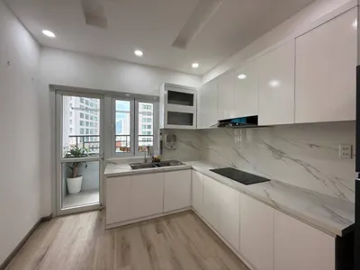 2-Bedroom Apartment for Rent in North Nha Trang – 16,000,000 VND/Month