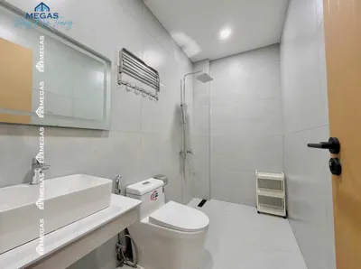 Căn hộ studio cho thuê – VCN Phước Long, Nam Nha Trang – Đã đồ – 6.5 triệu VND/tháng