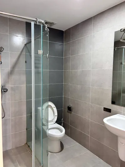 2-Bedroom Apartment in D'QUA Complex – Sea View, 16.5M VND/Month