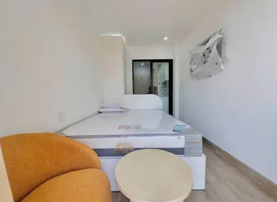 1-Bedroom Apartment in Ha Quang 1 – Phuoc Hai, Nha Trang