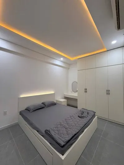 2-Bedroom Apartment for Rent at Muong Thanh Grand Nha Trang – 16.5 Million VND/Month