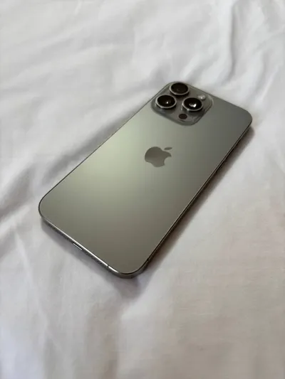 Apple iPhone 15 Pro Max 256GB Dual SIM – Điều kiện hoàn hảo