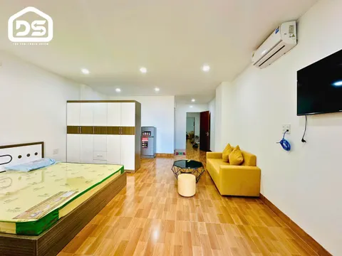 Cozy Apartment in Ha Quang 1 - West Side – 8M VND/Month