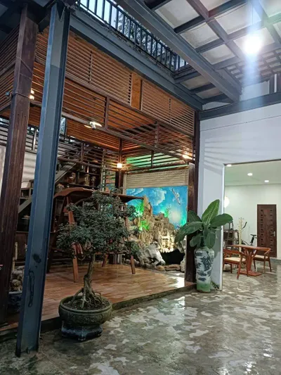 Nhà 3 Phòng Ngủ cho Thuê – Khu Vực Bãi Biển Phía Bắc – 3 km từ Bãi Biển – 16 Triệu VND/Tháng