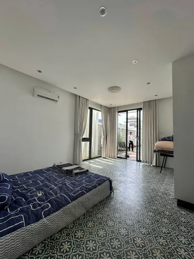 Modern Villa with Pool for Rent – North Nha Trang – 2 Bedrooms – 30M VND/Month