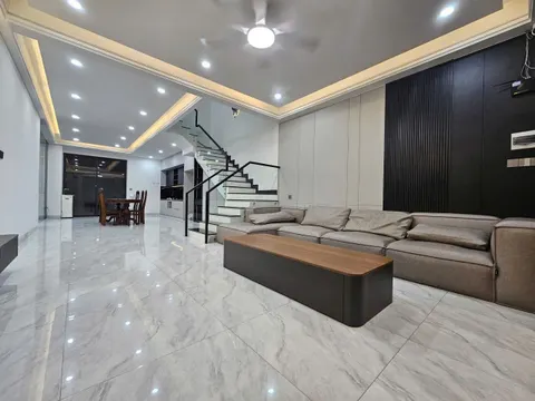 3-Bedroom House for Rent – Mi Gia An Khanh – 25M VND/Month