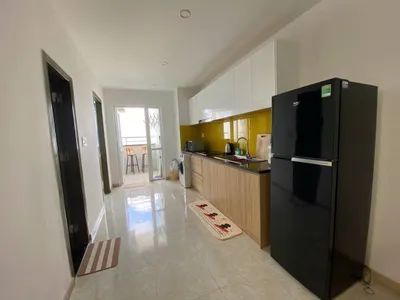 Căn Hộ 2 Phòng Ngủ tại Muong Thanh Riverside – 68m² – View Biển & Thành Phố – 13-14 Triệu VND/Tháng