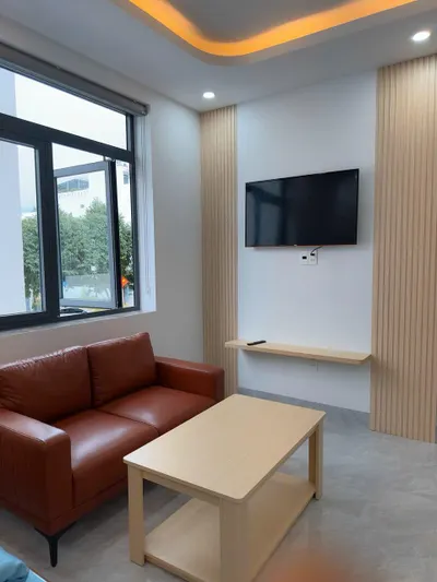 Studio Cho Thuê Thân Thiện Với Thú Cưng – Nam Nha Trang – 7 triệu VND/tháng