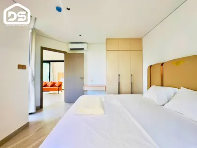 2-Bedroom Luxury Apartment – Phước Hải, South Nha Trang, 17M VND/Month