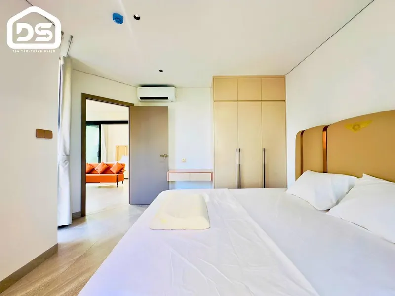 2-Bedroom Luxury Apartment – Phước Hải, South Nha Trang, 17M VND/Month