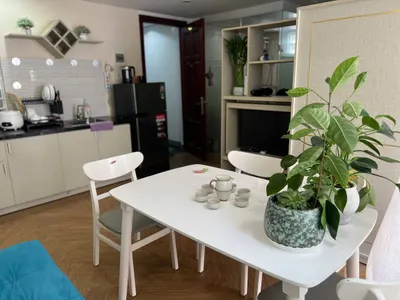 Studio Apartment 7 Minutes Walk to the Sea – Nha Trang Centre