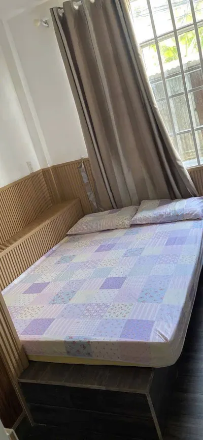 5-Bedroom House – West Nha Trang – 11M VND/Month